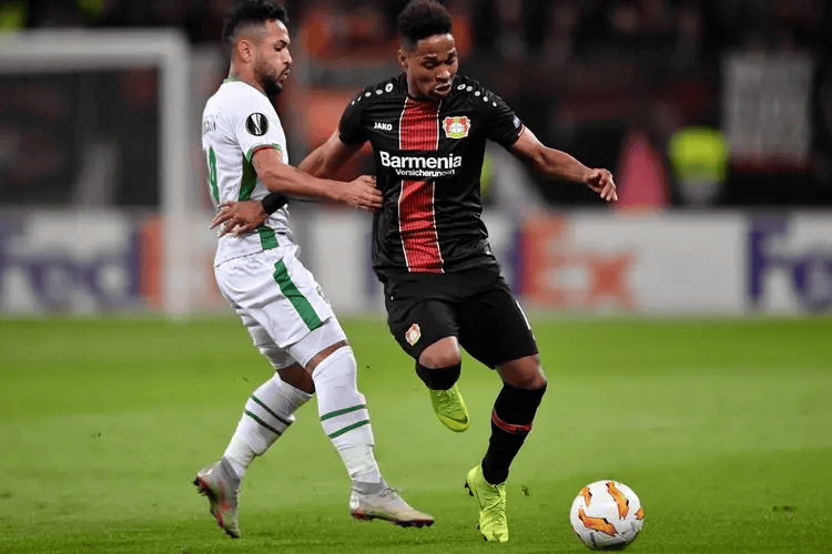 包含欧联杯足球推荐：罗马VS比尔森前瞻比尔森连胜或遭终结的词条  第1张