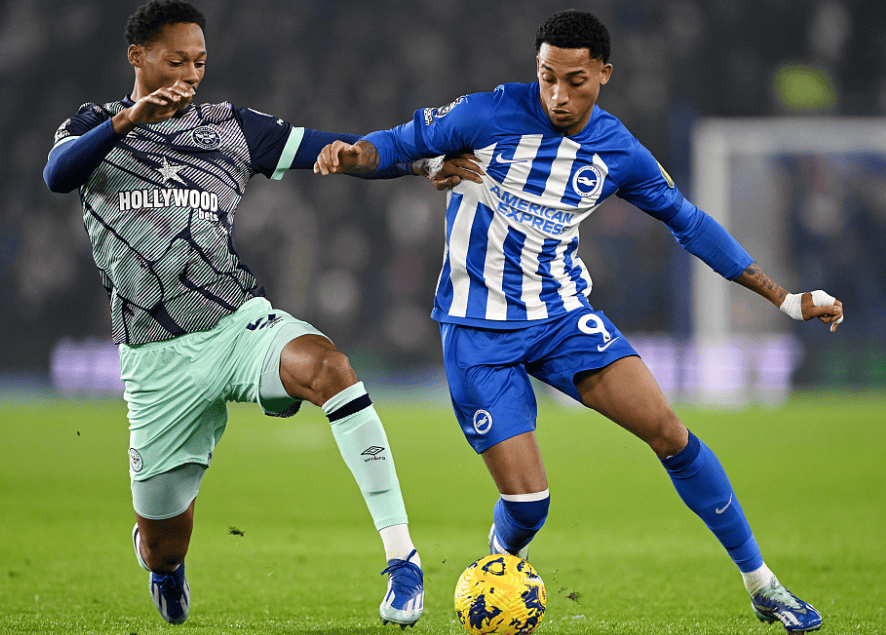 英超布莱顿VS富勒姆今日预测分析布莱顿休赛期大肆引援的简单介绍  第1张