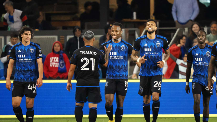 巴西甲:圣荷塞VS帕图