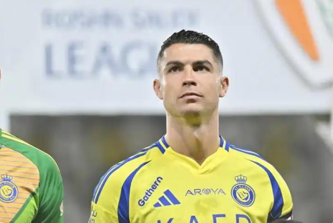 关于名记：C罗目前没达成续约协议合同即将到期的信息  第1张