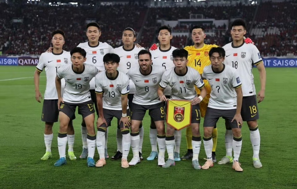 前浙江主帅乔迪有意国足帅位他称有信心带领中国队超预期发挥实力的简单介绍  第2张