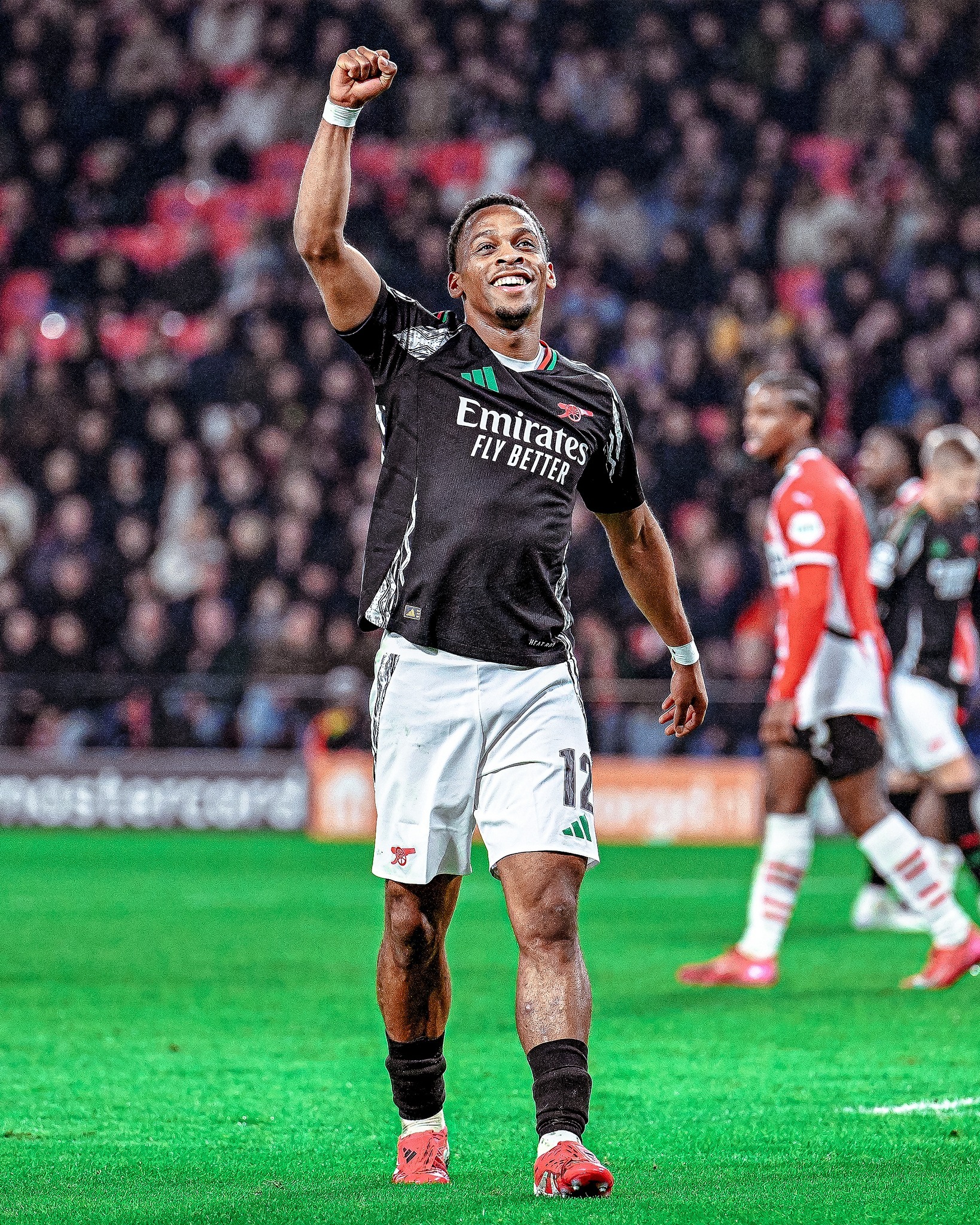 阿森纳4年首轮全胜球队继续保持出色开局的简单介绍  第2张