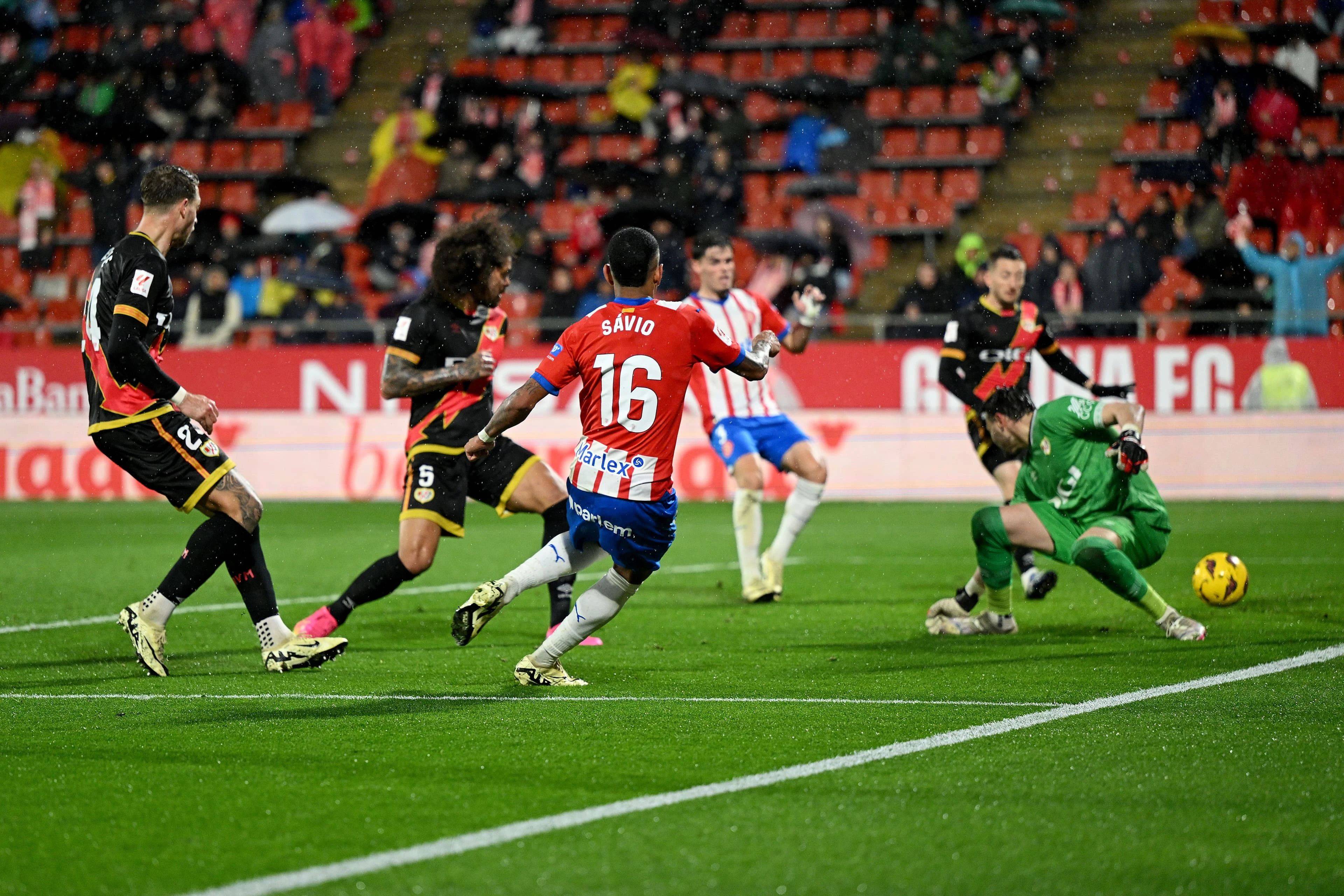 西甲赫塔费VS赫罗纳前瞻赫罗纳目前为联赛垫底球队的简单介绍 第1张 西甲赫塔费VS赫罗纳前瞻赫罗纳目前为联赛垫底球队的简单介绍 第1张