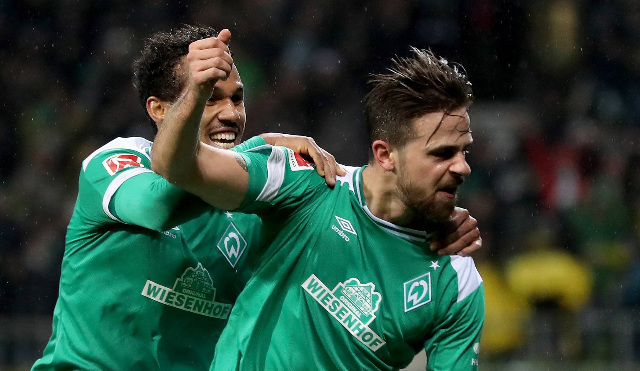 德甲:海登海姆VS门兴格拉德巴赫的简单介绍 第1张 德甲:海登海姆VS门兴格拉德巴赫的简单介绍 第1张