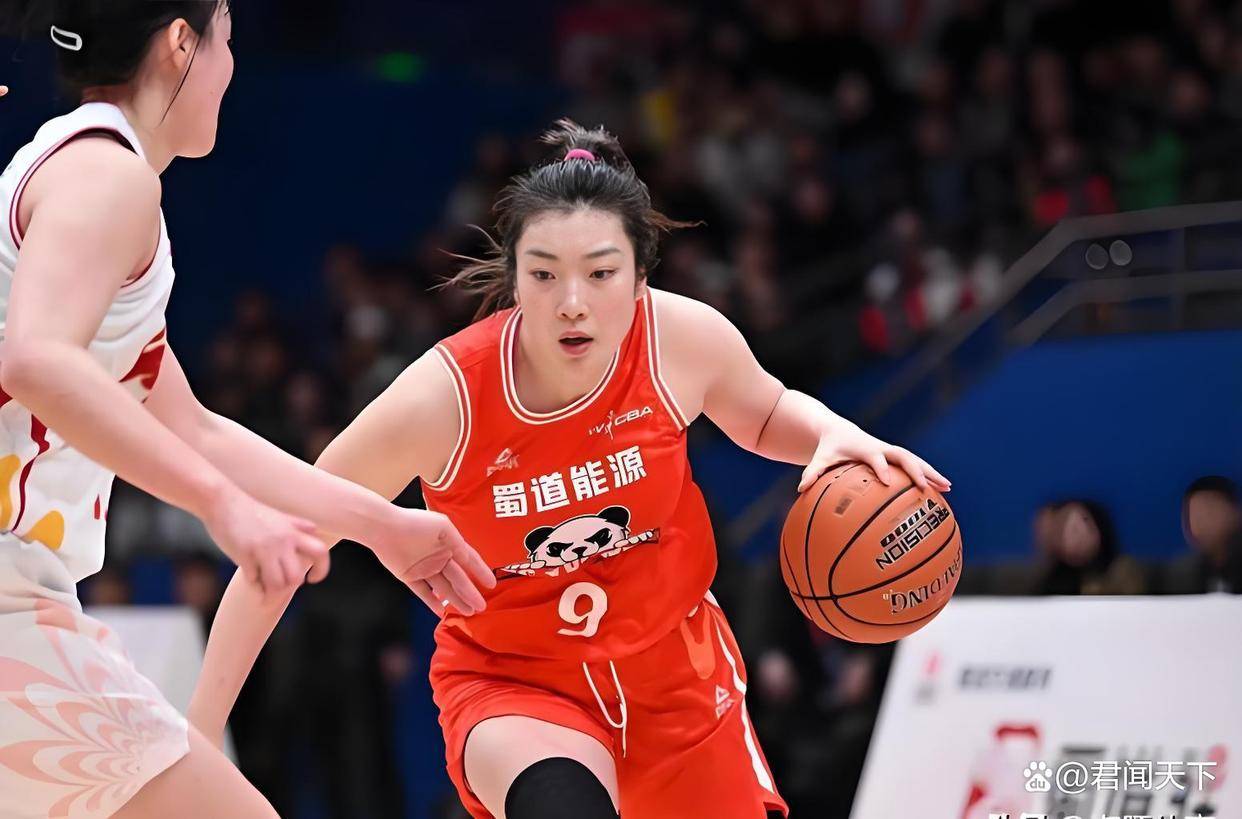 四川女篮全运会狂胜山西109分李梦10投全中砍25分的简单介绍 第1张 四川女篮全运会狂胜山西109分李梦10投全中砍25分的简单介绍 第1张