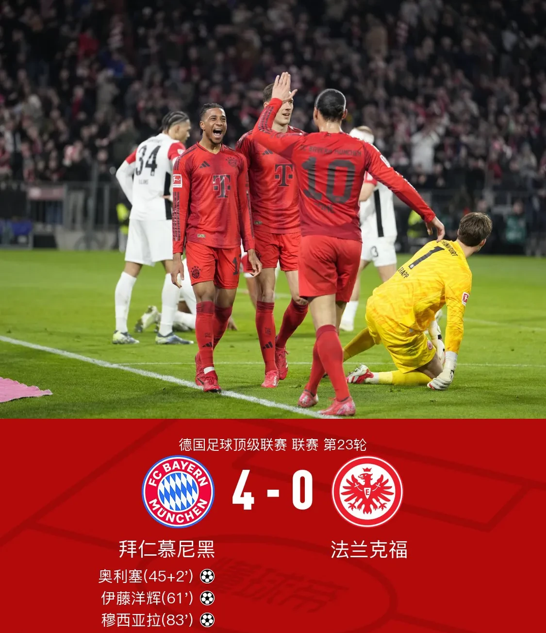 曝拜仁争取签尼科仍与团队保持联系的简单介绍 第2张 曝拜仁争取签尼科仍与团队保持联系的简单介绍 第2张