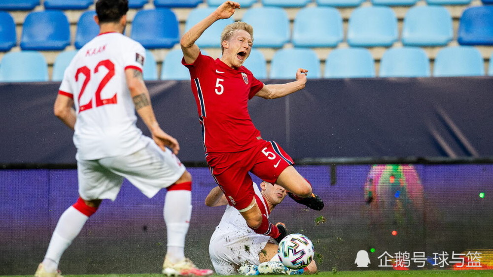 包含土篮超:土耳其电信VS切克梅杰的词条  第1张