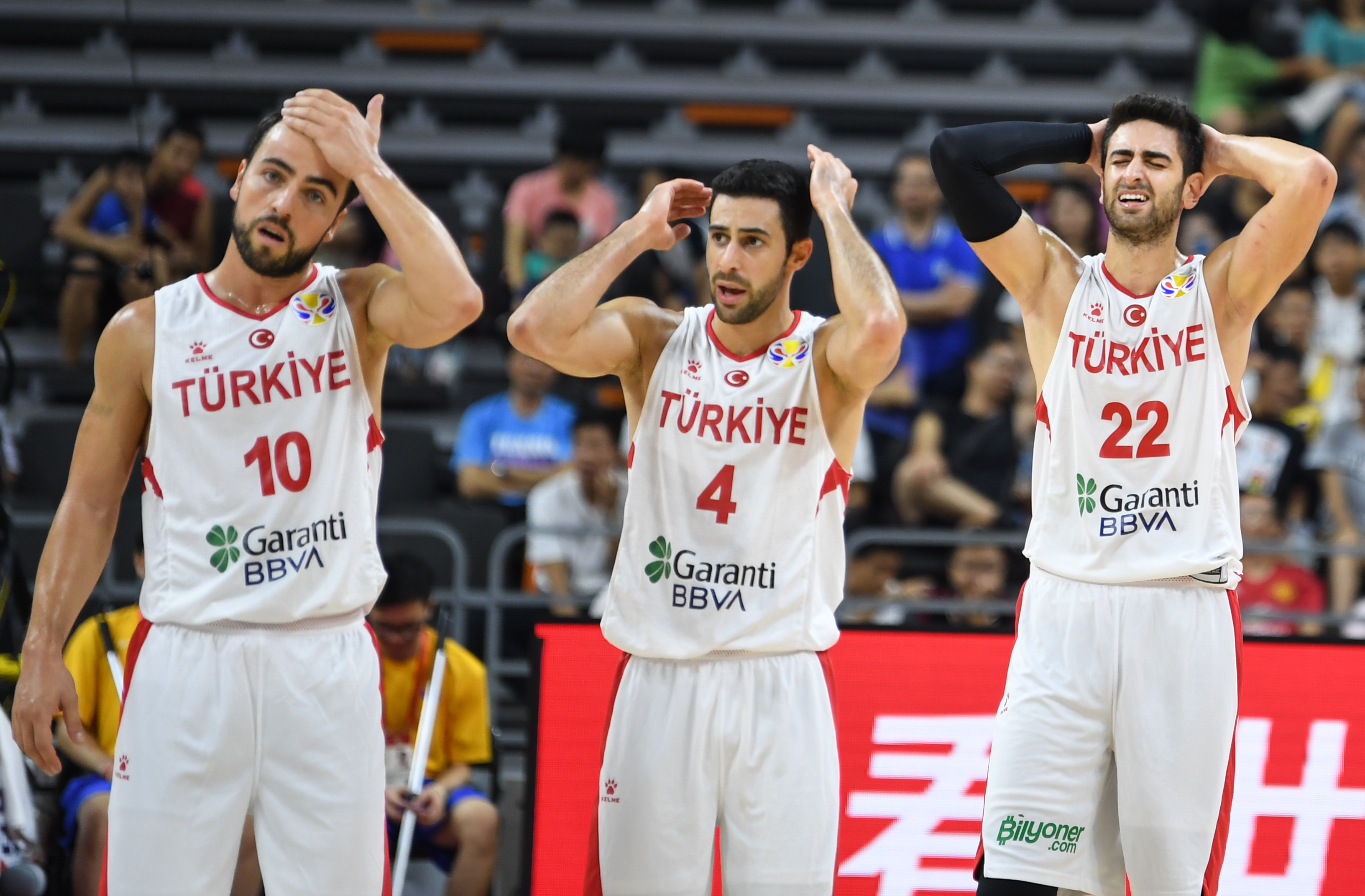 包含土篮超:土耳其电信VS切克梅杰的词条  第2张