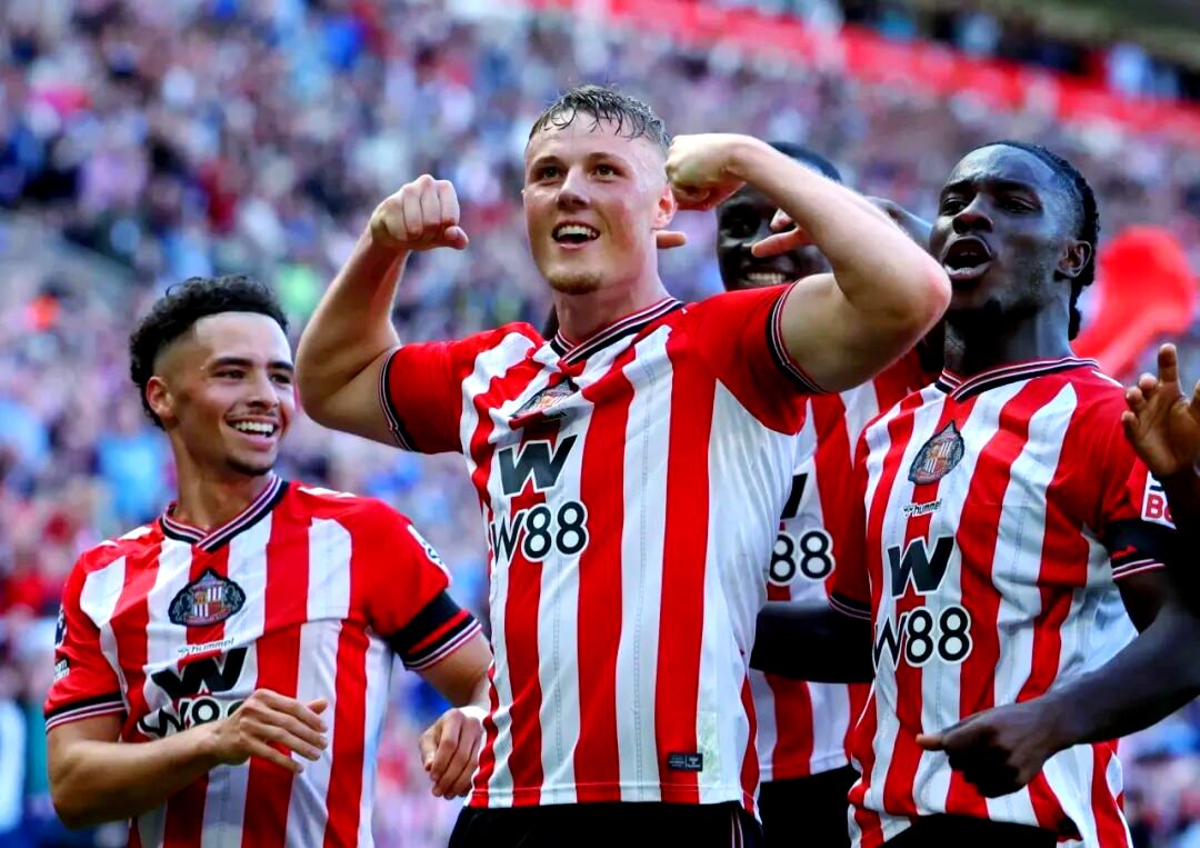 英超国际杯:桑德兰U21VS葡萄牙体育二队的简单介绍 第1张 英超国际杯:桑德兰U21VS葡萄牙体育二队的简单介绍 第1张