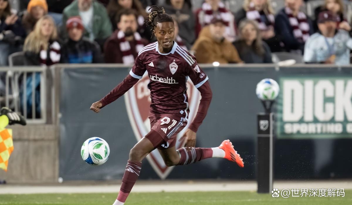 美职联科罗拉多急流VS堪萨斯竞技前瞻分析独立日重逢的简单介绍 第2张 美职联科罗拉多急流VS堪萨斯竞技前瞻分析独立日重逢的简单介绍 第2张