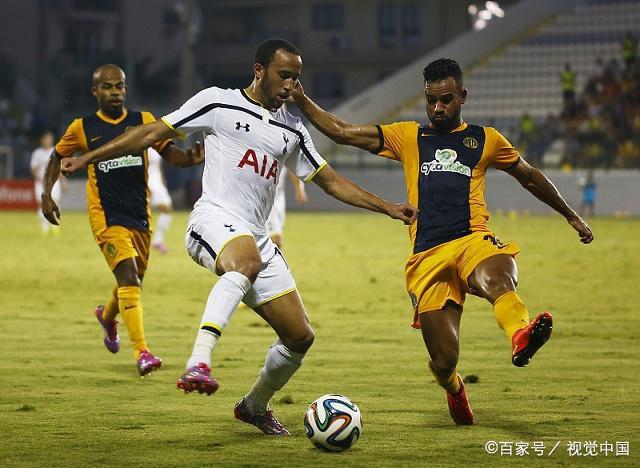 关于塞浦甲：奥林比克斯尼克西亚VSAEK拉纳卡的信息  第1张