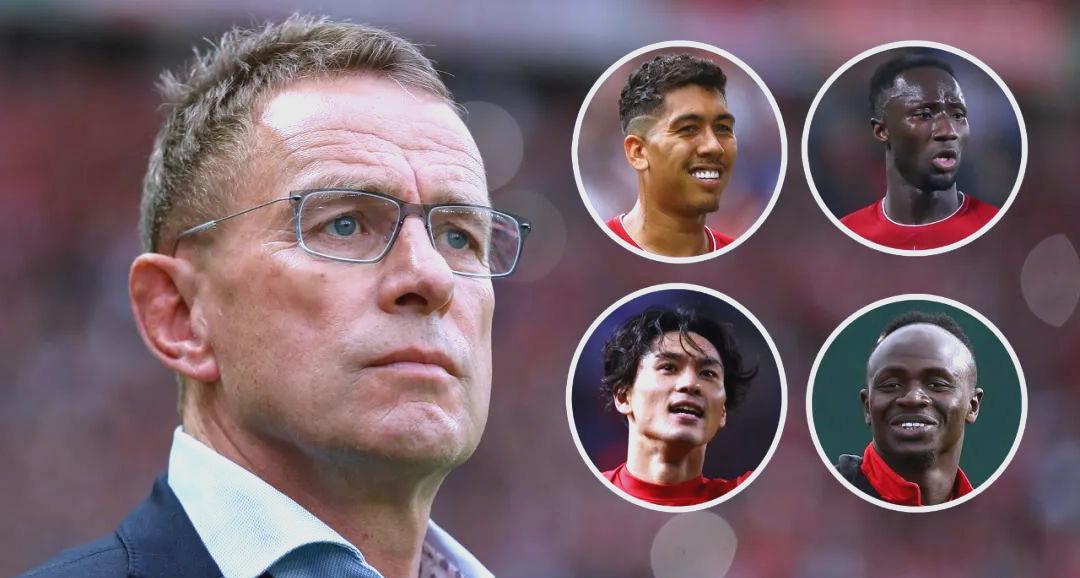 朗尼克可能从奥地利辞职取决于球队能否进入世界杯的简单介绍 第1张 朗尼克可能从奥地利辞职取决于球队能否进入世界杯的简单介绍 第1张