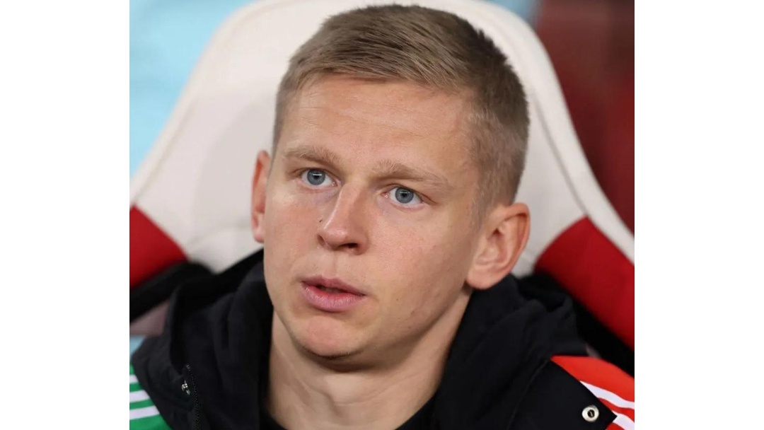 关于哲凯赖什仍是阿森纳重要目标枪手不排除引进这名前锋的信息  第2张