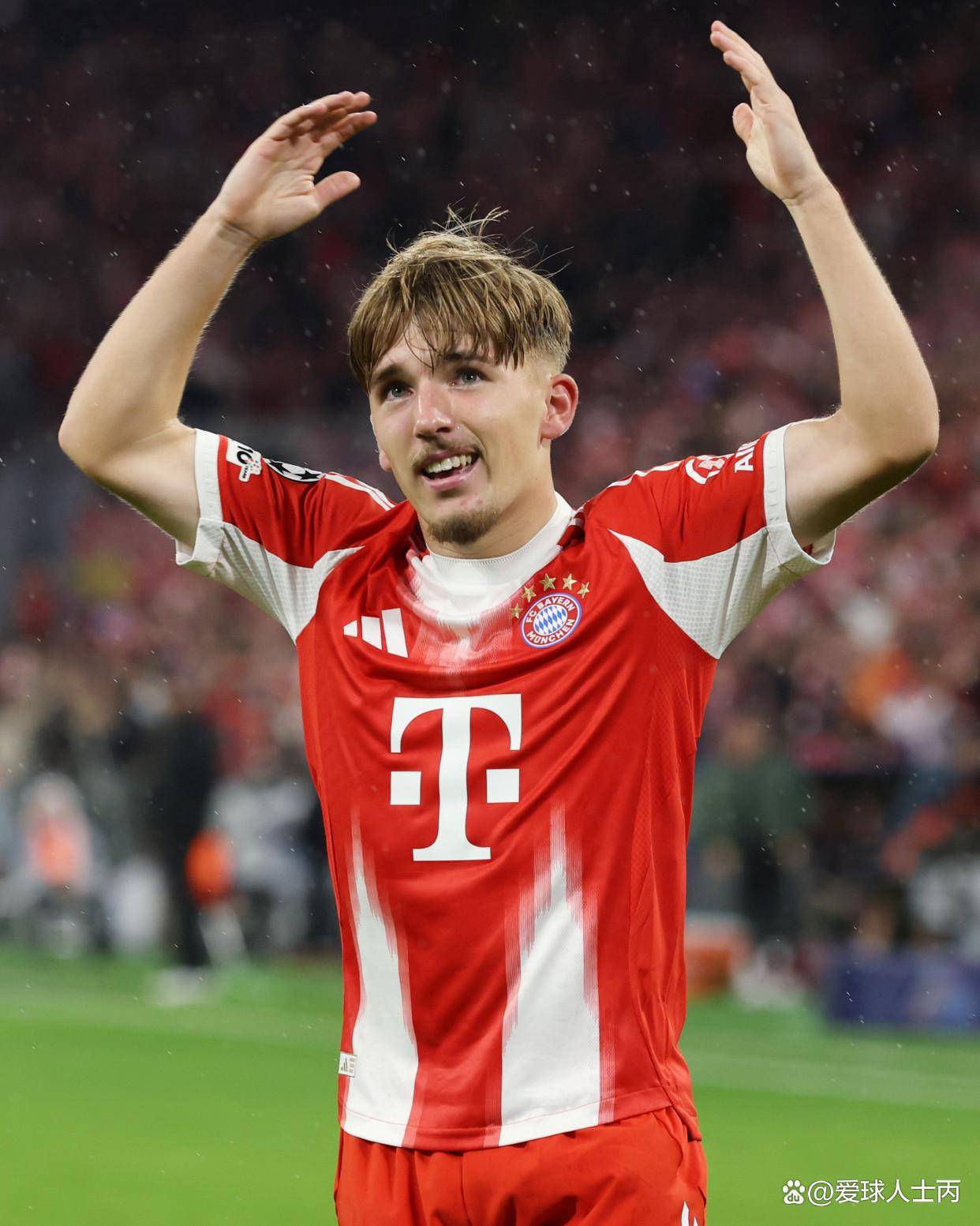 德甲海登海姆0-2多特蒙德吉拉西连场破门拜仁建功的简单介绍 第1张 德甲海登海姆0-2多特蒙德吉拉西连场破门拜仁建功的简单介绍 第1张