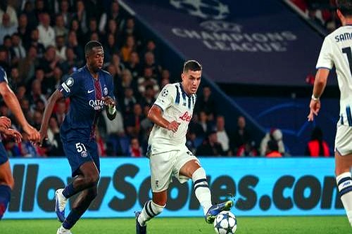 曝亚特兰大将报价球员里奇都灵标价3000万欧的简单介绍 第1张 曝亚特兰大将报价球员里奇都灵标价3000万欧的简单介绍 第1张