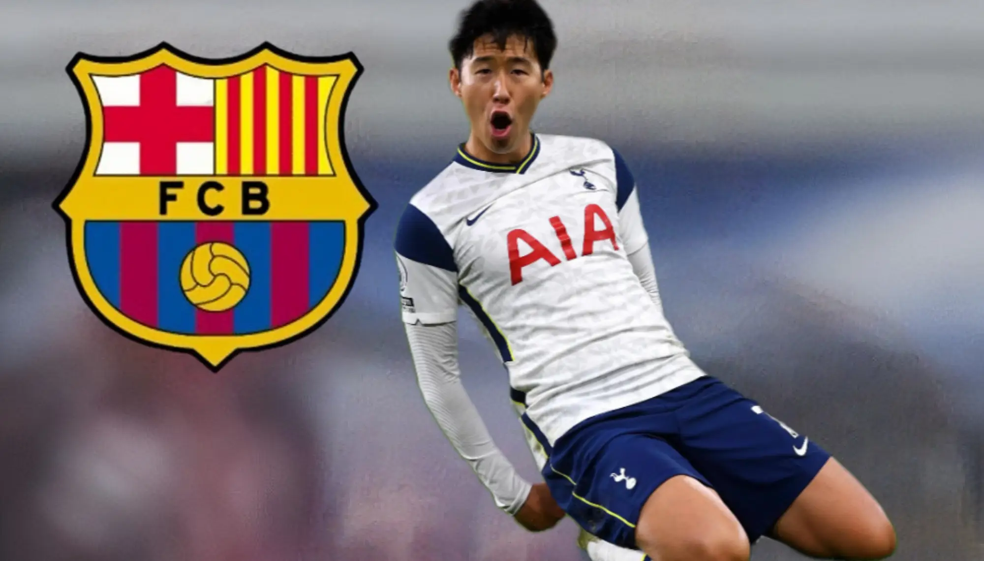 包含孙兴慜返韩受球迷欢迎孙兴慜入选韩国世预赛大名单的词条  第1张