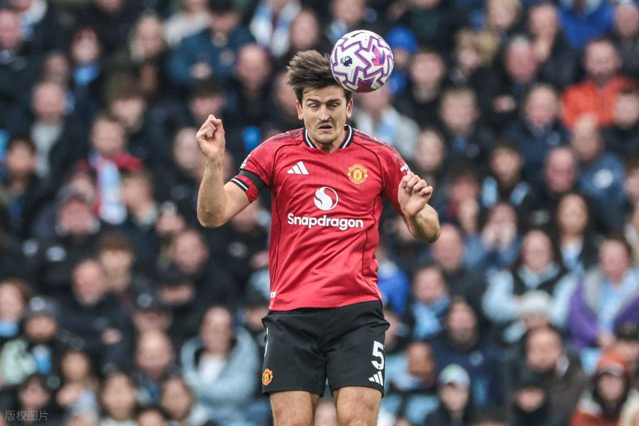 马奎尔愿意与曼联降薪续约球员很热爱球队的简单介绍  第1张