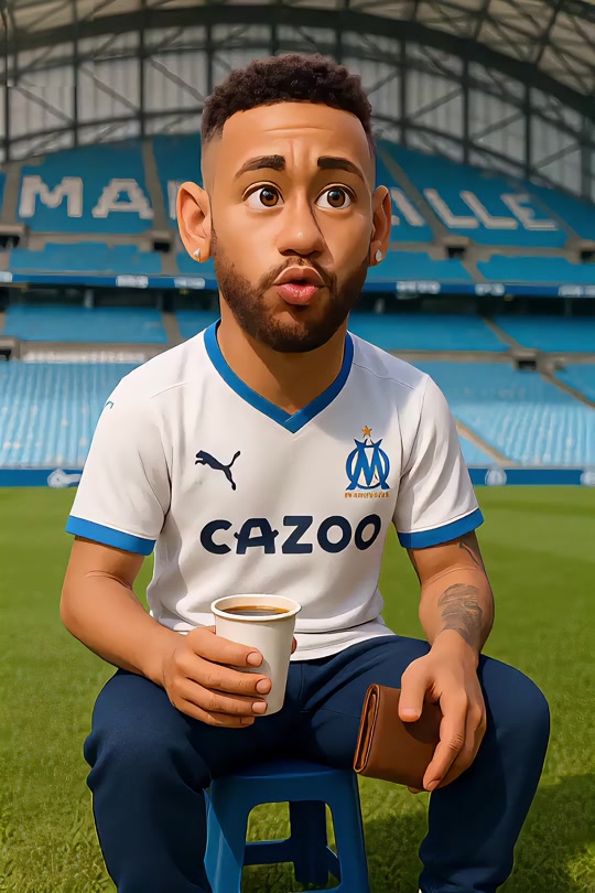 关于曝内马尔有望加盟马赛此前与球迷产生冲突的信息 第2张 关于曝内马尔有望加盟马赛此前与球迷产生冲突的信息 第2张