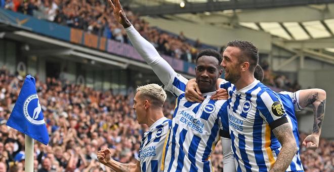 英超：伯恩茅斯VS西汉姆联  第1张