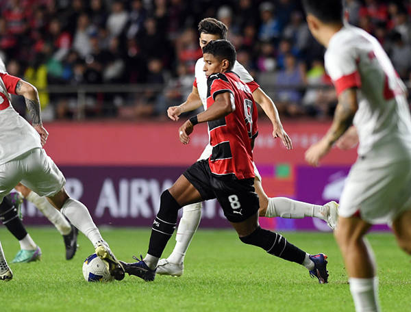 英超：伯恩茅斯VS西汉姆联  第2张