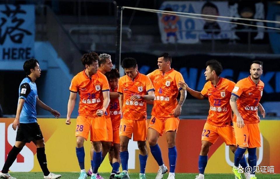 泰山队22将参加训练于金永归队谢文能等国脚未现身的简单介绍  第2张