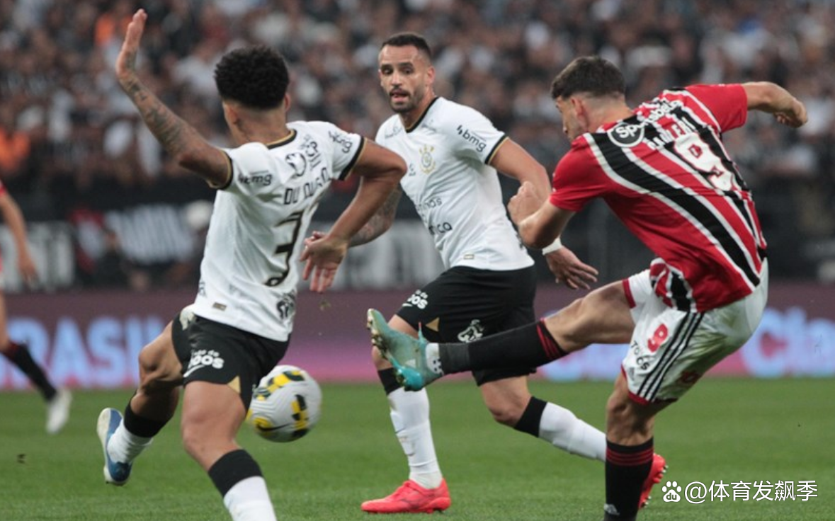 包含巴杯U20:SP圣保罗U20VSCE福塔雷萨U20的词条 第2张 包含巴杯U20:SP圣保罗U20VSCE福塔雷萨U20的词条 第2张