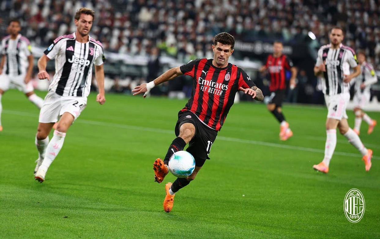 包含友谊赛AC米兰1-1利兹联希门尼斯破门施塔赫世界波建功的词条 第2张 包含友谊赛AC米兰1-1利兹联希门尼斯破门施塔赫世界波建功的词条 第2张