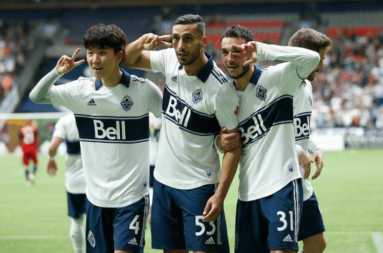 美职联休斯敦迪纳摩VS温哥华白帽前瞻温哥华白帽近5轮联赛输了4场的简单介绍  第1张