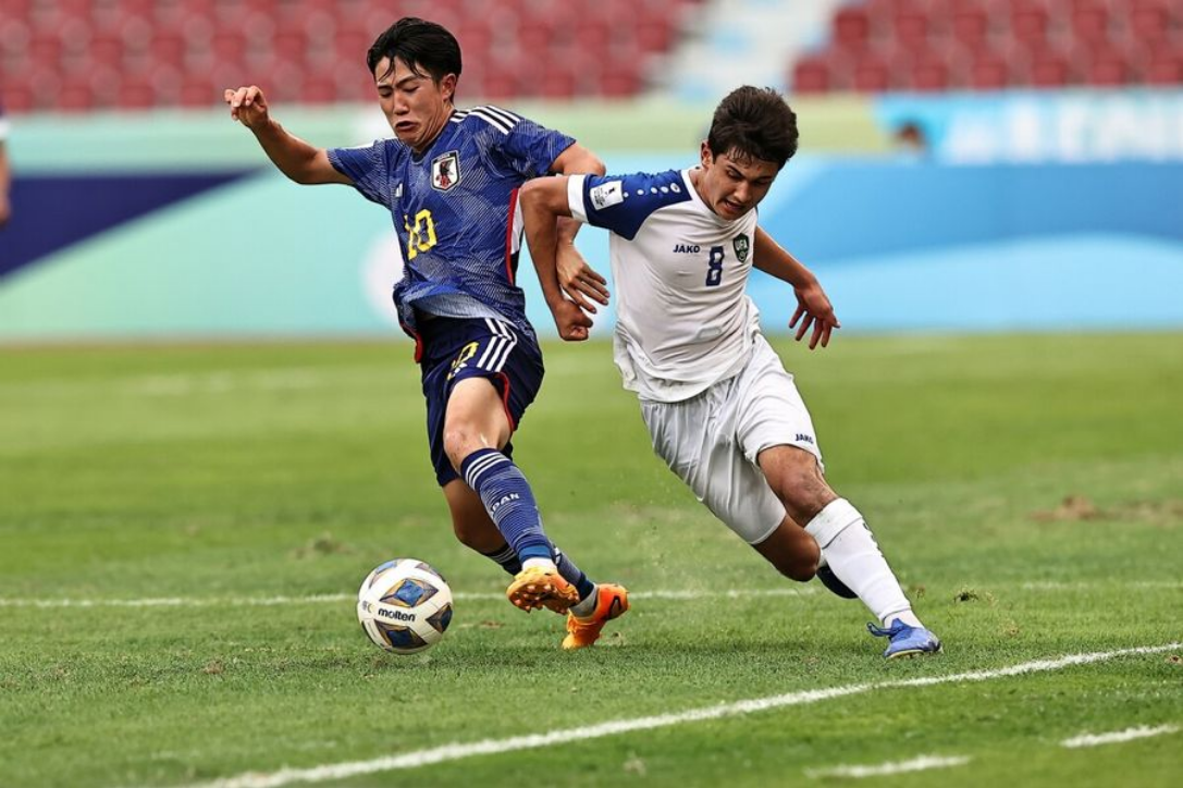 包含亚洲杯U17：叙利亚U17VS阿曼U17的词条  第2张