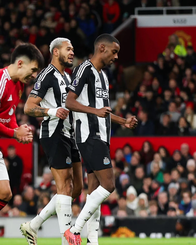 英超BIG6仅曼联无缘欧冠红魔将迎来新一个低谷 第1张 英超BIG6仅曼联无缘欧冠红魔将迎来新一个低谷 第1张