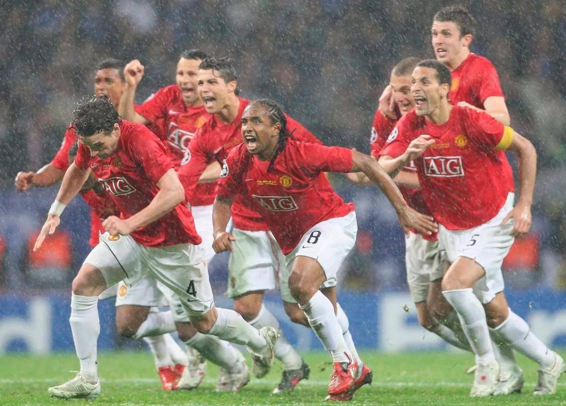 纳尼看好曼联本赛季英超夺冠球队已经具备争冠实力的简单介绍  第1张