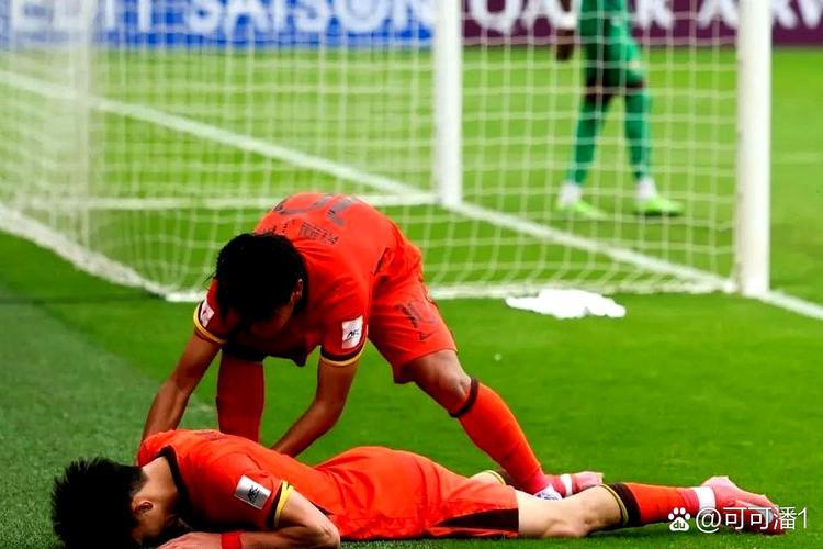 足协官宣伊万科维奇下课国足世预赛18强赛出局的简单介绍  第1张