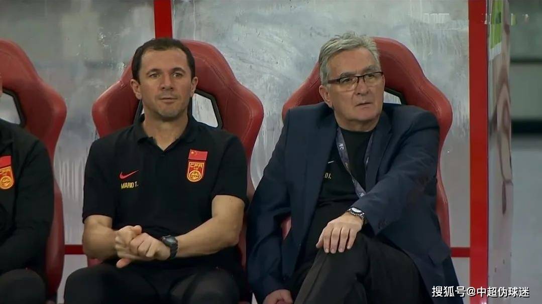 足协官宣伊万科维奇下课国足世预赛18强赛出局的简单介绍  第2张