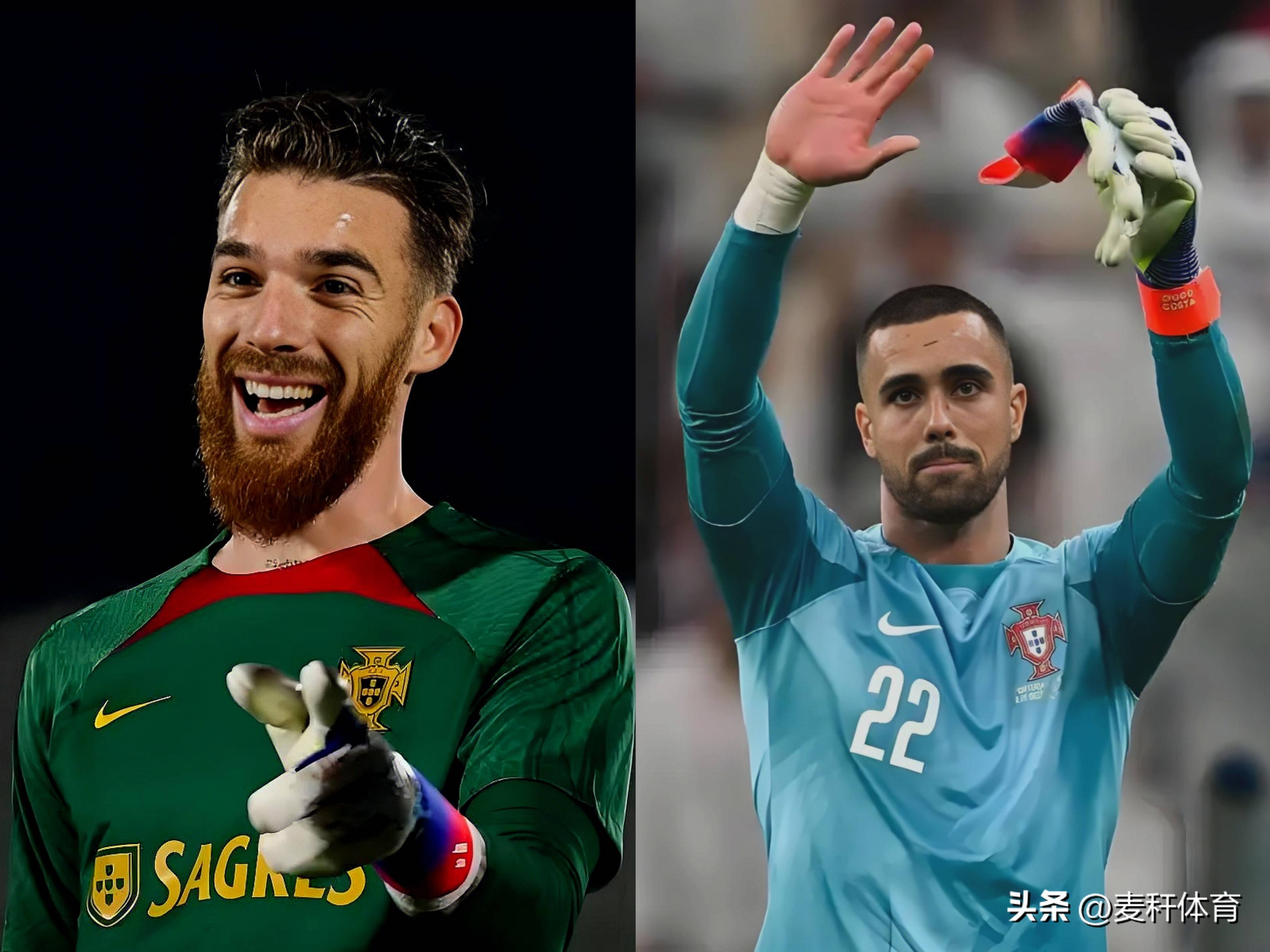 葡萄牙队世预赛大名单出炉C罗领衔B费、B席入选的简单介绍 第1张 葡萄牙队世预赛大名单出炉C罗领衔B费、B席入选的简单介绍 第1张