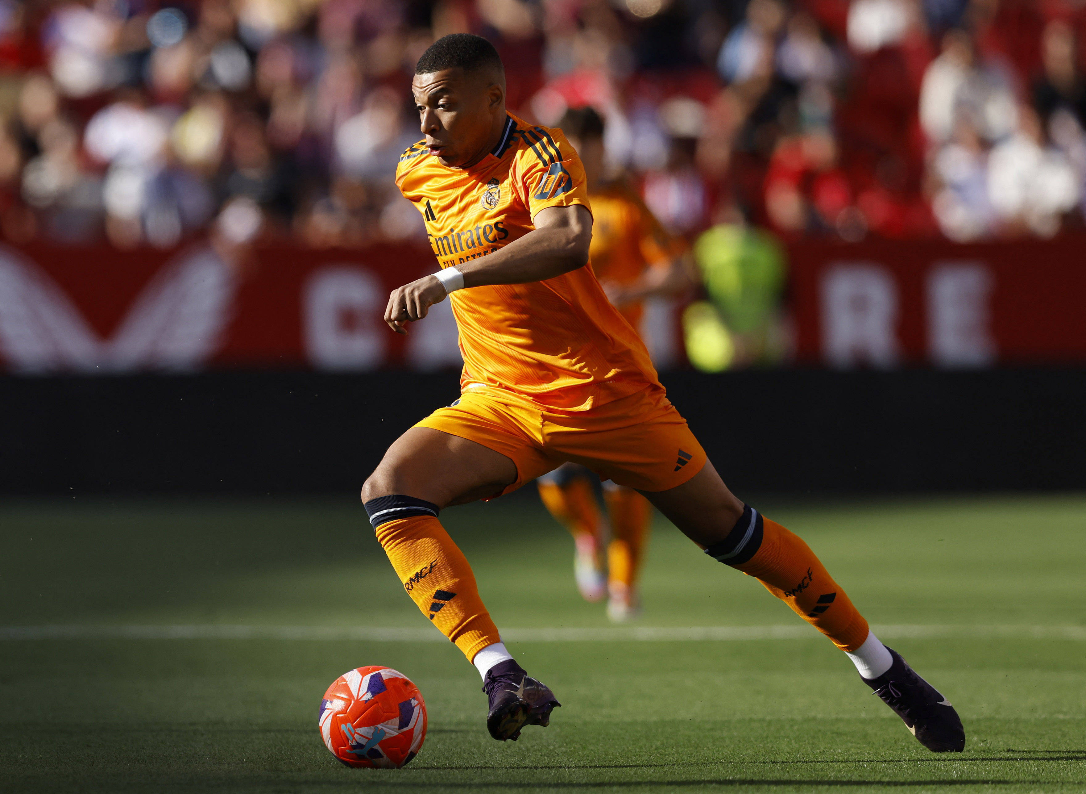 包含姆巴佩62分斩获欧洲金靴本赛季西甲34场打入31球的词条 第1张 包含姆巴佩62分斩获欧洲金靴本赛季西甲34场打入31球的词条 第1张