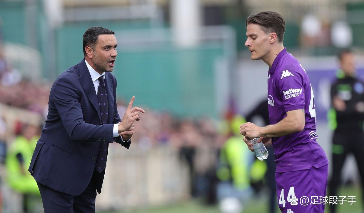 帕拉迪诺担任亚特兰大主帅其教练组多名成员也将一同加盟球队的简单介绍  第2张