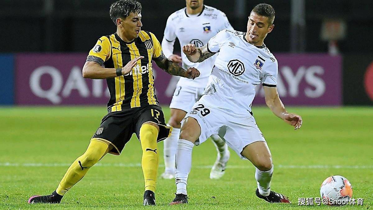 智利甲：科洛科洛VS拉卡莱拉联合的简单介绍  第1张