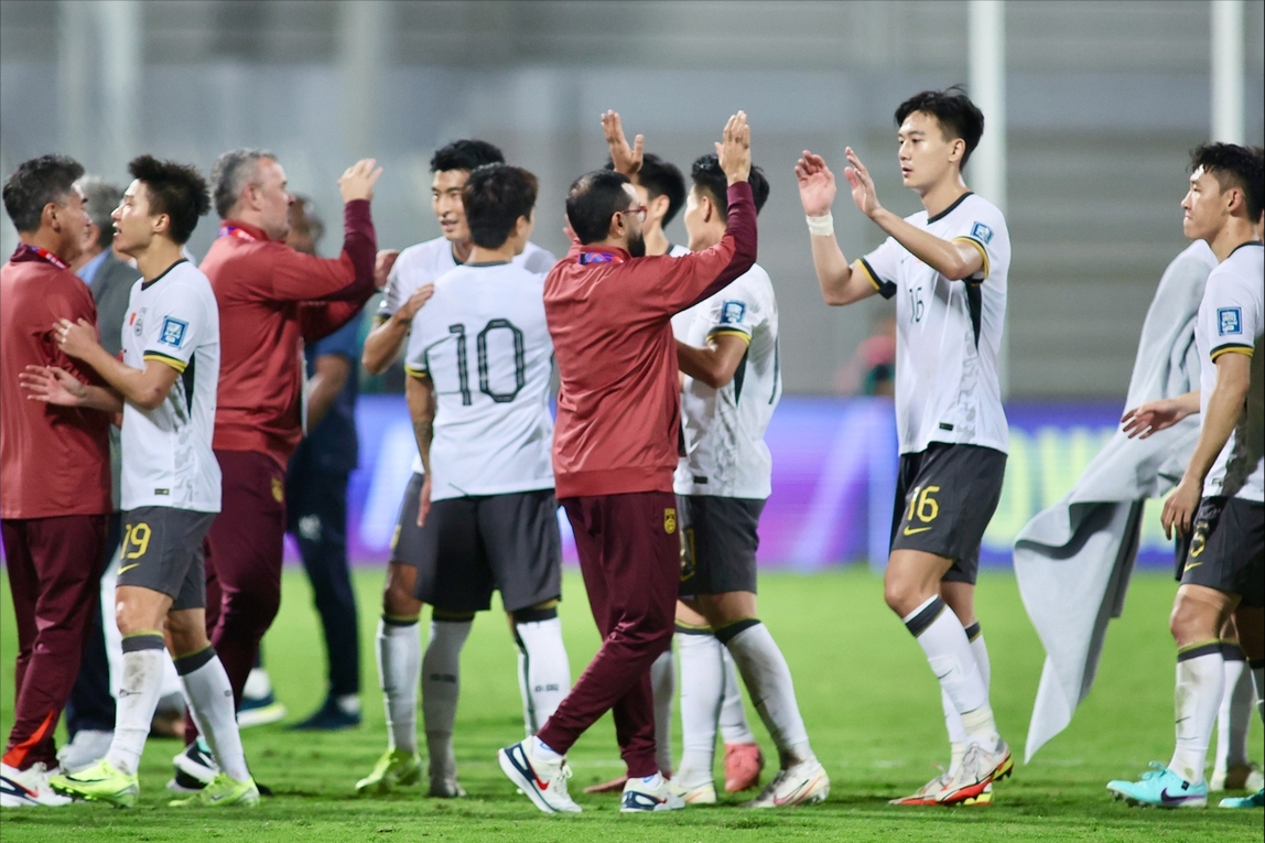 包含国足首发将有调整后防线有伤员缺阵，中前场有球员回归的词条  第2张