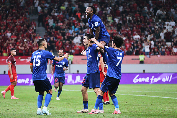 包含足协杯第四轮又现“上海德比”申花海港第三次交手的词条