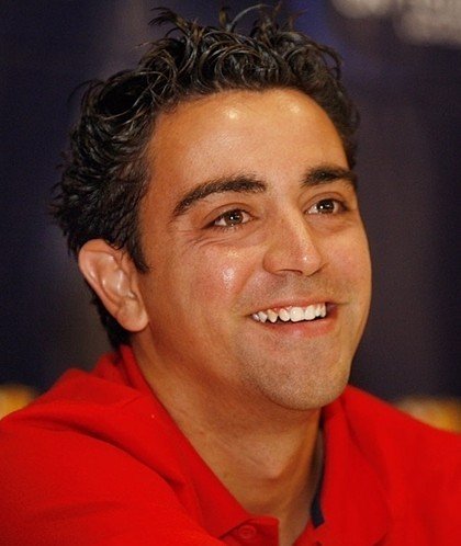 曝哈维可能会再休整一年未来或执教国家队的简单介绍 第2张 曝哈维可能会再休整一年未来或执教国家队的简单介绍 第2张