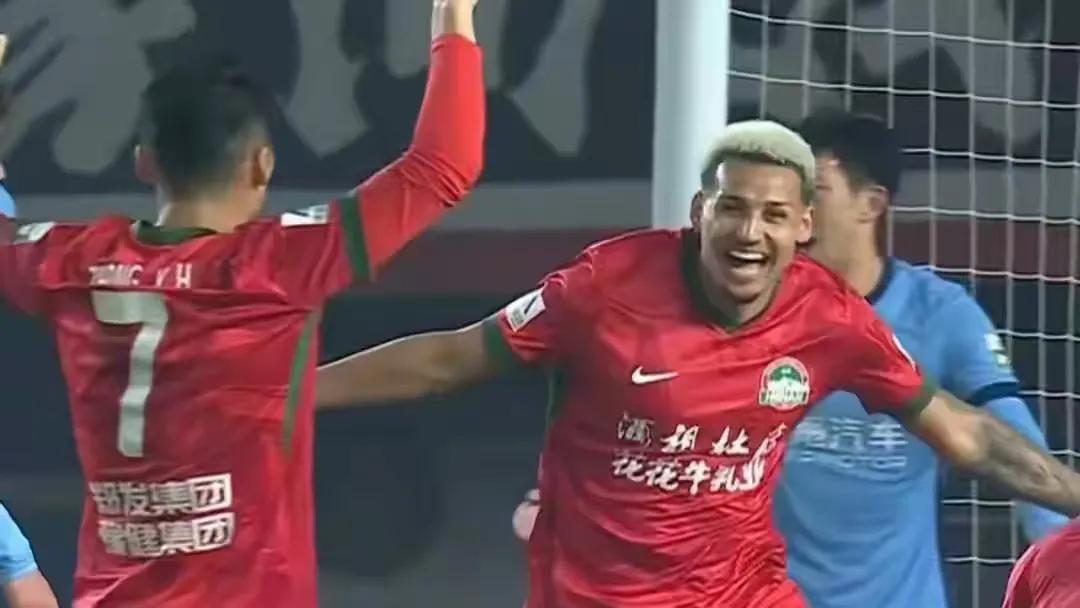 关于今年中超争冠战又是上海德比海港末轮打平即可夺冠申花就难多了的信息 第1张 关于今年中超争冠战又是上海德比海港末轮打平即可夺冠申花就难多了的信息 第1张