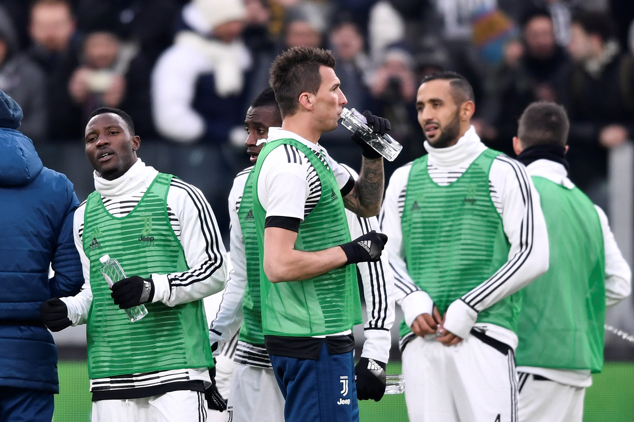 尤文图斯与奥斯梅恩团队进行接触球员是斑马军团中锋引援目标的简单介绍 第2张 尤文图斯与奥斯梅恩团队进行接触球员是斑马军团中锋引援目标的简单介绍 第2张