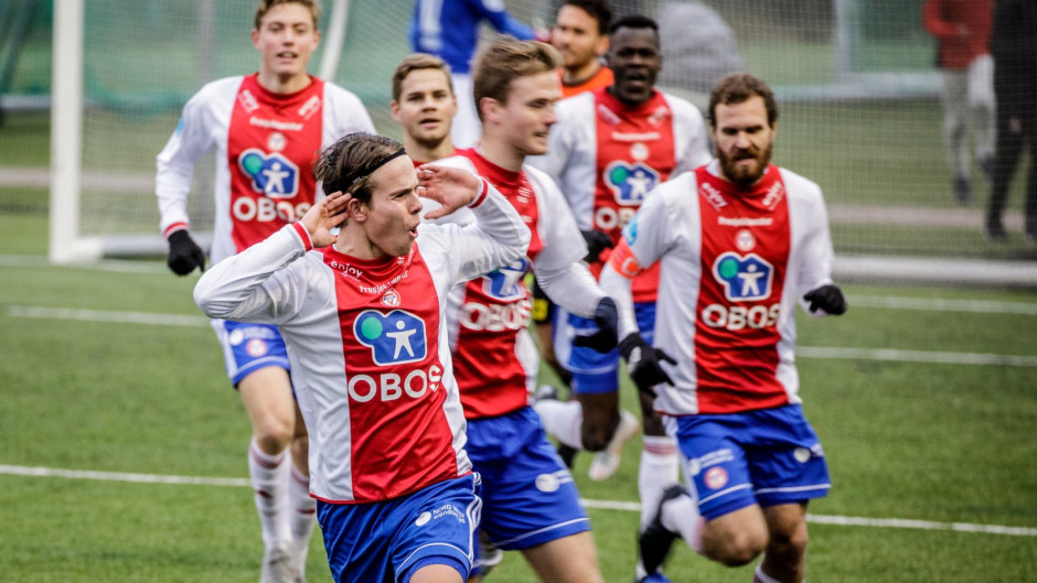 包含挪超奥斯陆KFUMVS罗森博格比赛前瞻罗森博格历史交锋未尝胜绩的词条 第1张 包含挪超奥斯陆KFUMVS罗森博格比赛前瞻罗森博格历史交锋未尝胜绩的词条 第1张