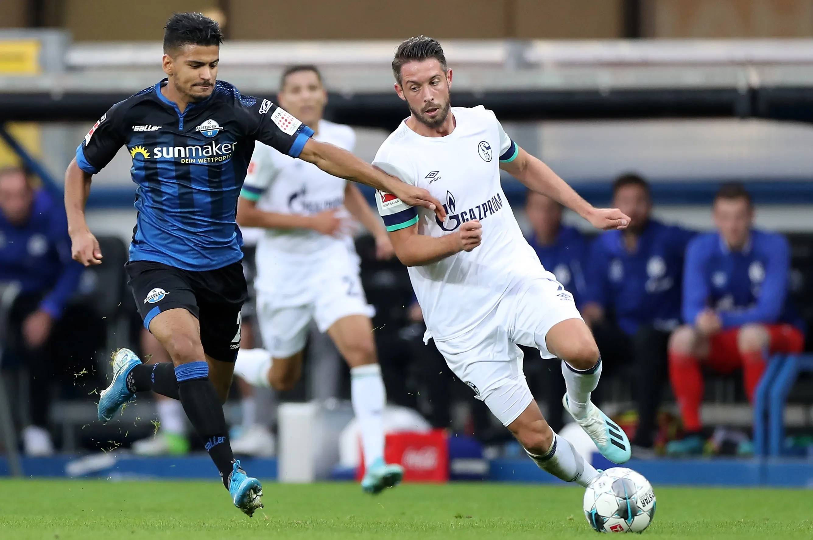 德西联：乌帕塔尔VS杜塞尔多夫业余队的简单介绍