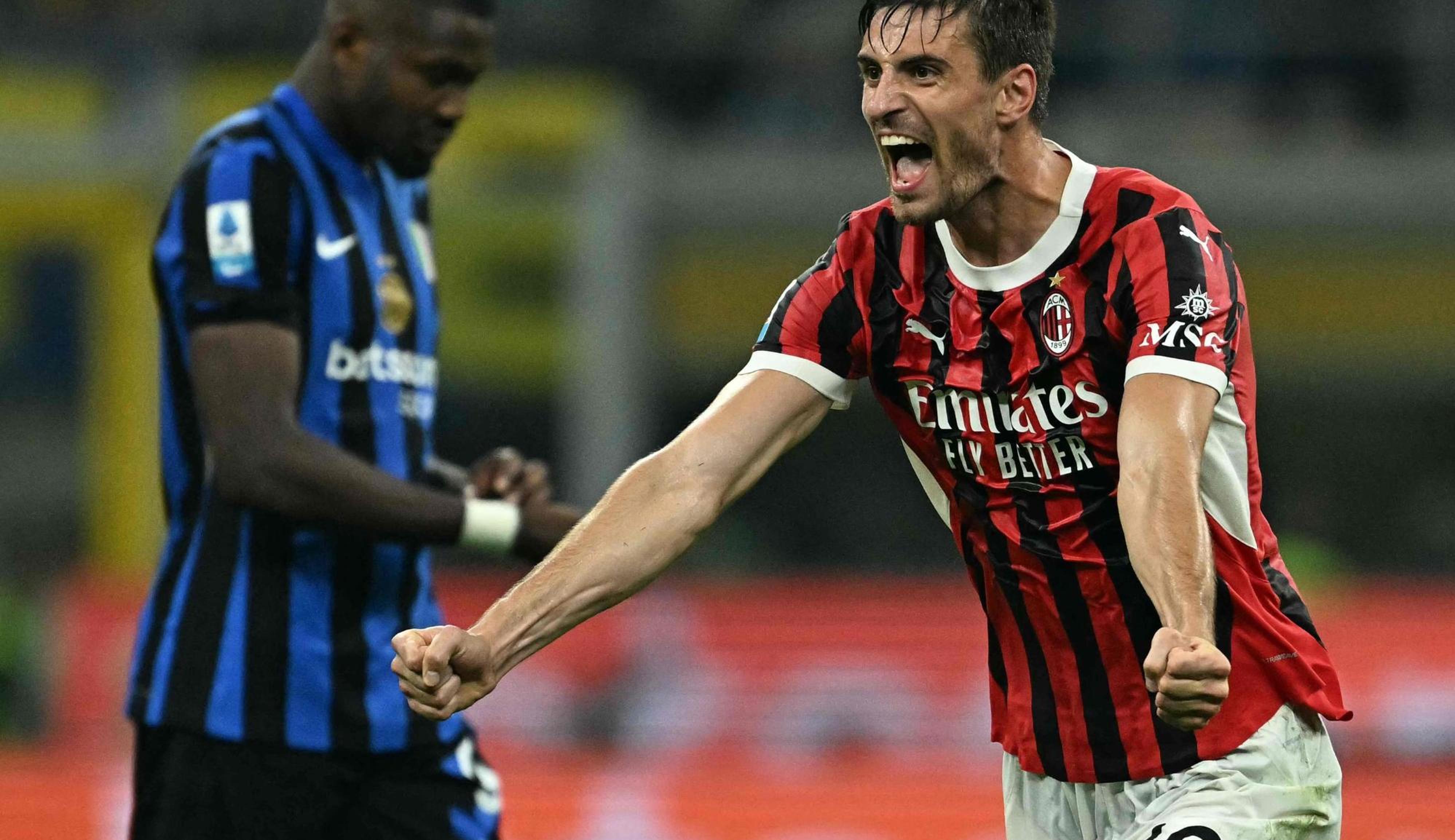 包含外媒:齐沃未为国米带来创新延续因扎吉的模式的词条 第2张 包含外媒:齐沃未为国米带来创新延续因扎吉的模式的词条 第2张