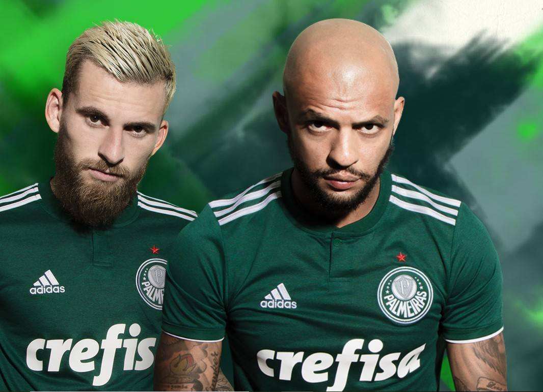 巴甲:格雷米奥VS帕尔梅拉斯的简单介绍 第1张 巴甲:格雷米奥VS帕尔梅拉斯的简单介绍 第1张