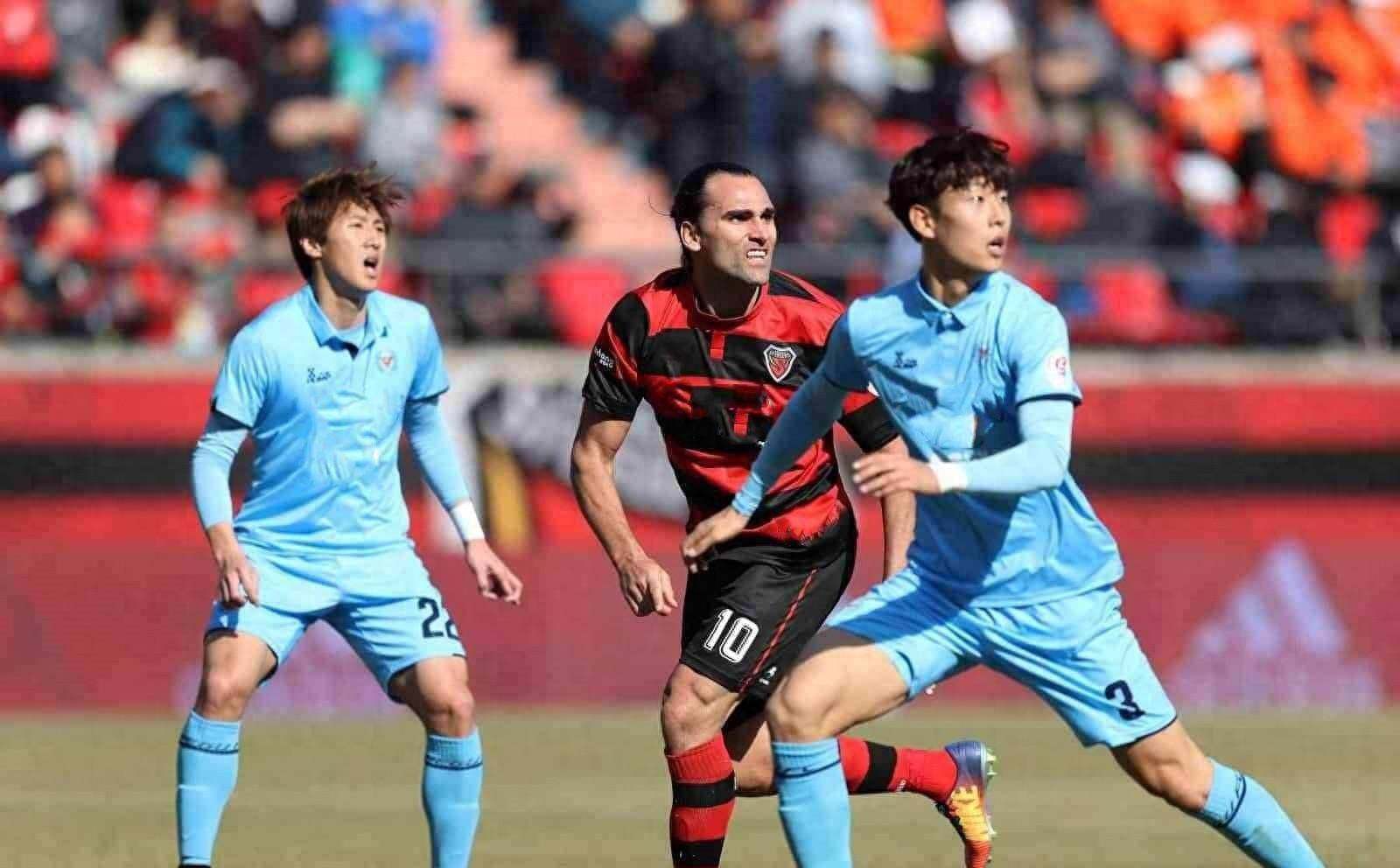 包含韩K联浦项制铁vs全北现代前瞻预测老牌劲旅迎来正面对决的词条 第2张 包含韩K联浦项制铁vs全北现代前瞻预测老牌劲旅迎来正面对决的词条 第2张