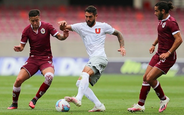 包含智利甲：利马切体育VS西班牙联合的词条  第2张