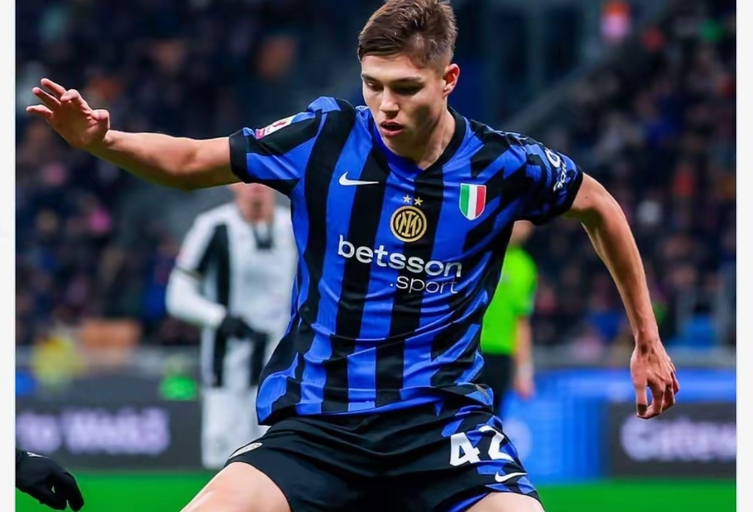 博斯：塔雷米加盟可能性极低伊朗前锋不在国米计划之内的简单介绍  第2张