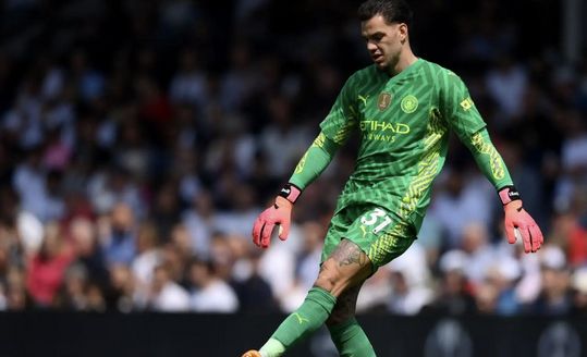 埃德森大概率留在曼城蓝月军团保持后防位置稳定 第1张 埃德森大概率留在曼城蓝月军团保持后防位置稳定 第1张